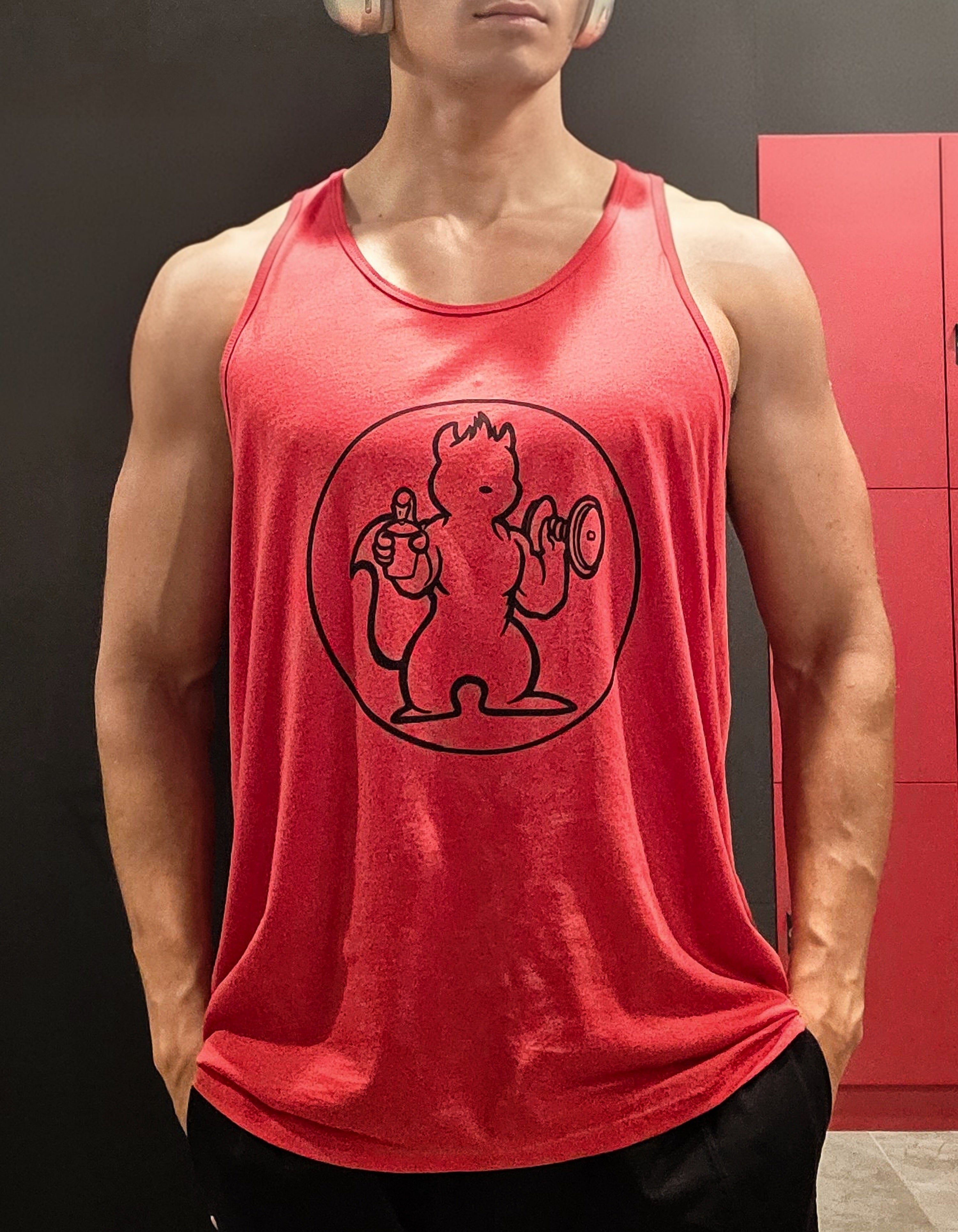 Gym Apparel